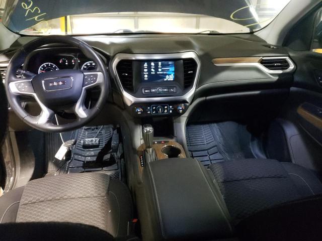 1GKKNKLA3HZ297285 GMC ACADIA SLE