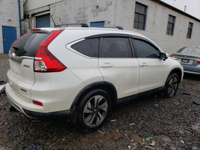 5J6RM4H94FL117152 Honda Cr-v Touring