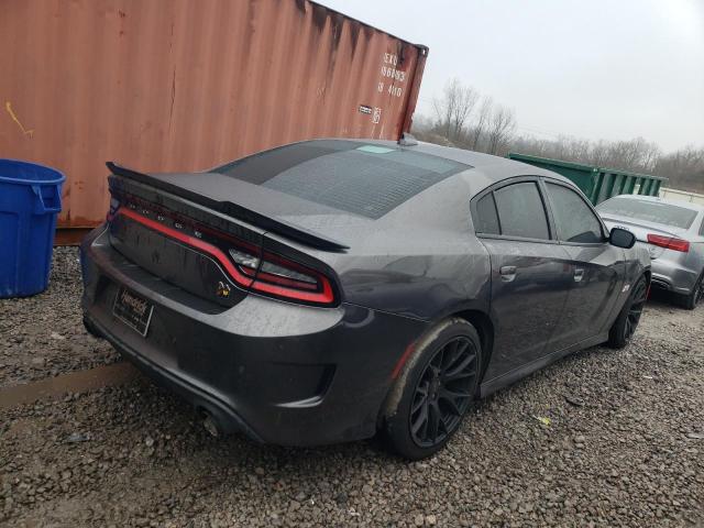 2C3CDXGJ5LH232056 Dodge Charger Scat Pack