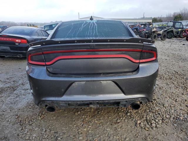 2C3CDXL91GH129055 Dodge Charger Srt Hellcat