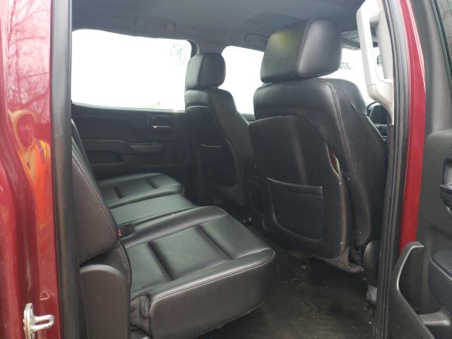 3GTU2VEC8EG186448 GMC Sierra K1500 Slt