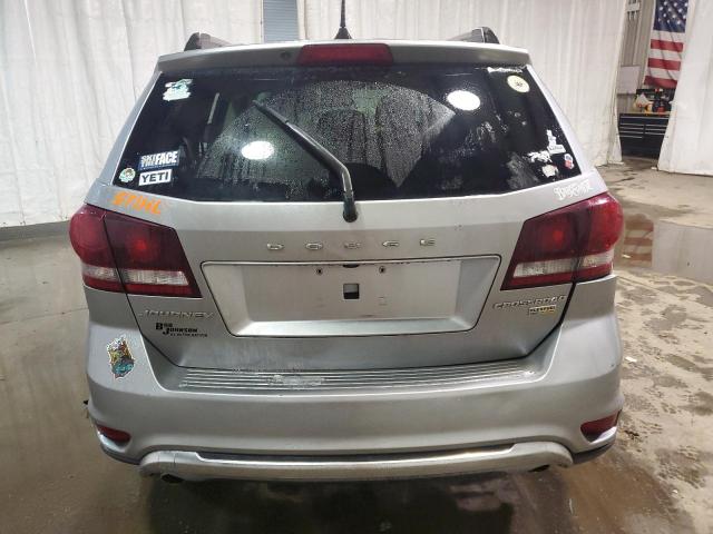 3C4PDCGG6KT778462 Dodge Journey Crossroad