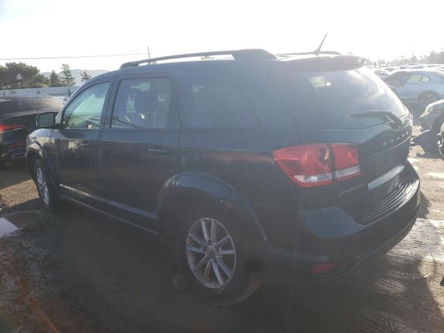 3C4PDCBGXFT718147 Dodge Journey Sxt