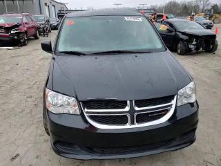 2015 Dodge Grand Caravan Se VIN: 2C4RDGBG8FR541908 Lot: 76716984