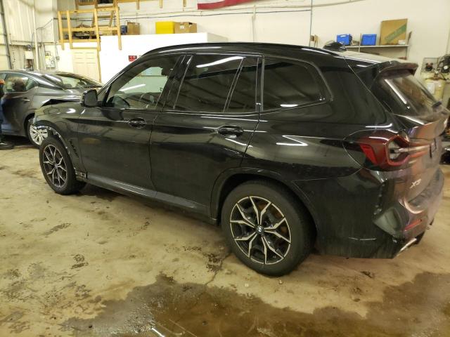 5UX53DP00N9M87244 BMW X3 Xdrive30i