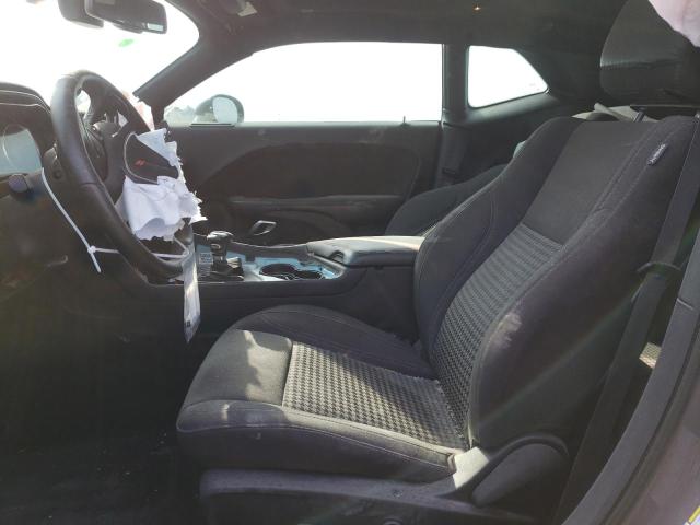 2C3CDZBTXJH205016 Dodge Challenger R/t