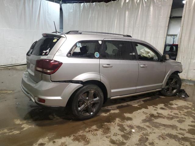 3C4PDCGG6KT778462 Dodge Journey Crossroad