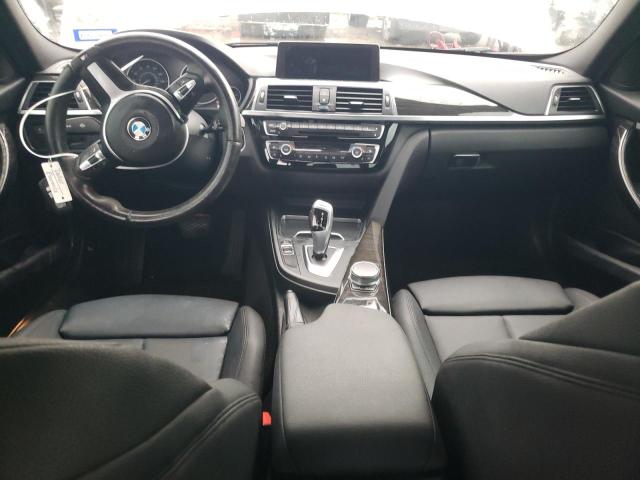 WBA8E1G59JNU89186 BMW 320 I