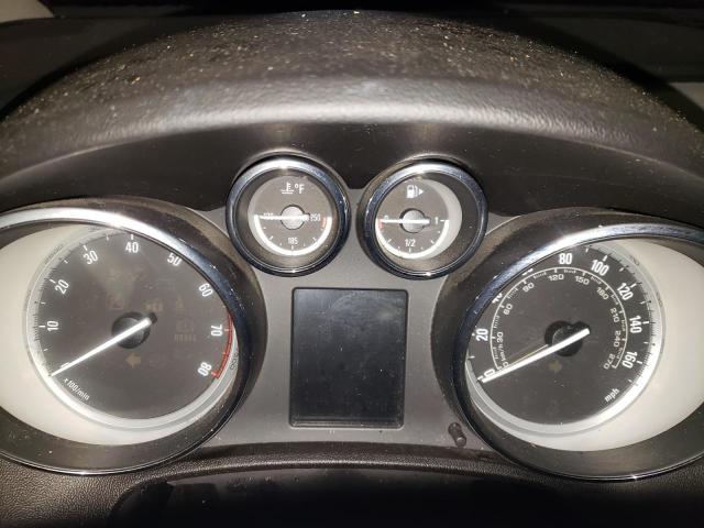 1G4PR5SK7F4101131 Buick Verano Convenience