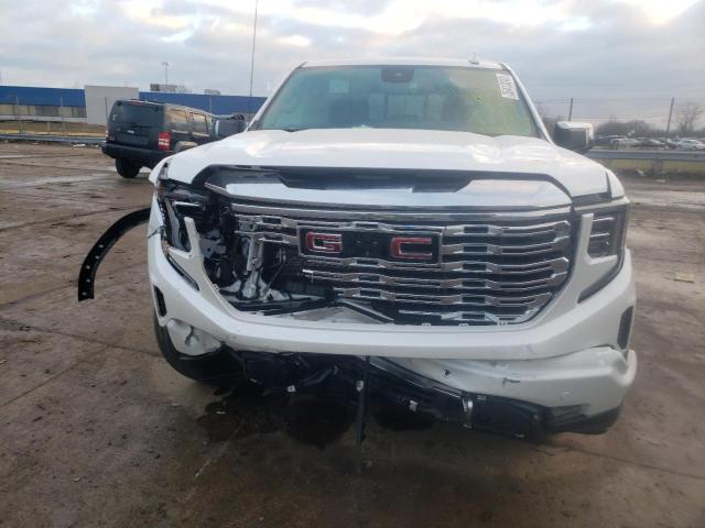 3GTUUGET2NG634852 GMC Sierra K1500 Denali