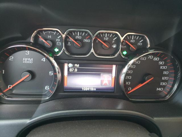 3GTU2NEC6GG106664 GMC Sierra K1500 Slt