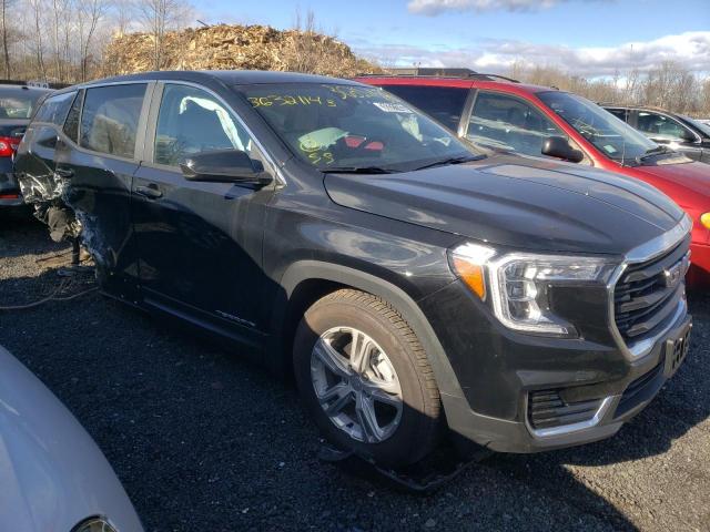3GKALTEV1NL176927 GMC Terrain Sle