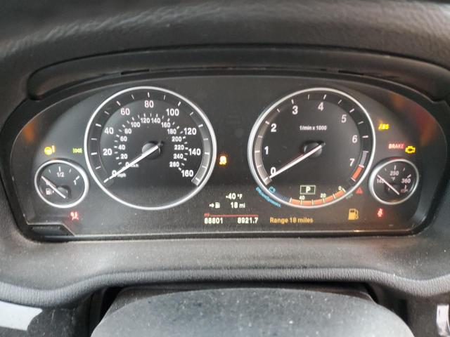 5UXWX7C53F0K33772 BMW X3 Xdrive35i