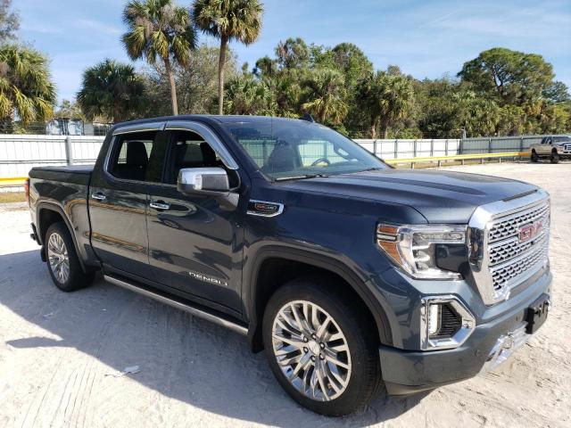 1GTU9FEL0KZ366536 GMC Sierra K1500 Denali