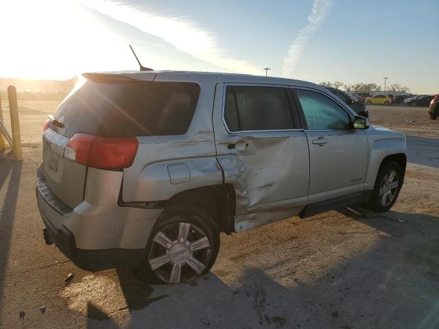 2GKALMEK3E6136641 GMC Terrain Sle