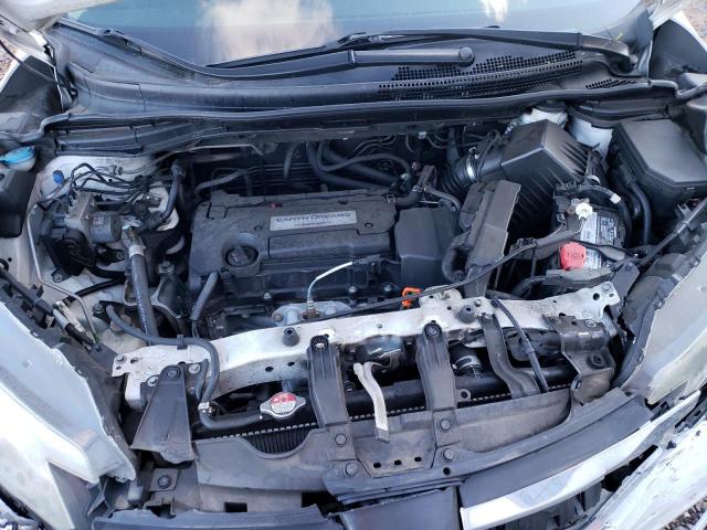 5J6RM4H94FL117152 Honda Cr-v Touring
