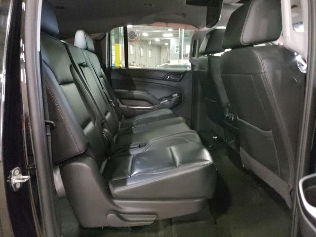 1GKS2GKC5JR188244 GMC Yukon Xl K1500 Slt