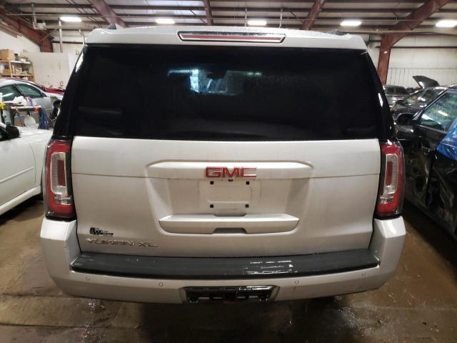 1GKS2GKC1FR157239 GMC Yukon Xl K1500 Sle