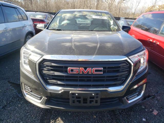 3GKALTEV1NL176927 GMC Terrain Sle