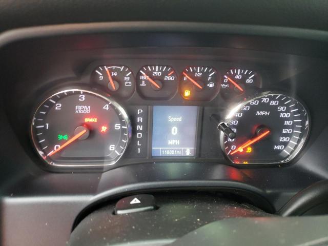 1GT12NEG0KF134122 GMC Sierra K2500 Heavy Duty