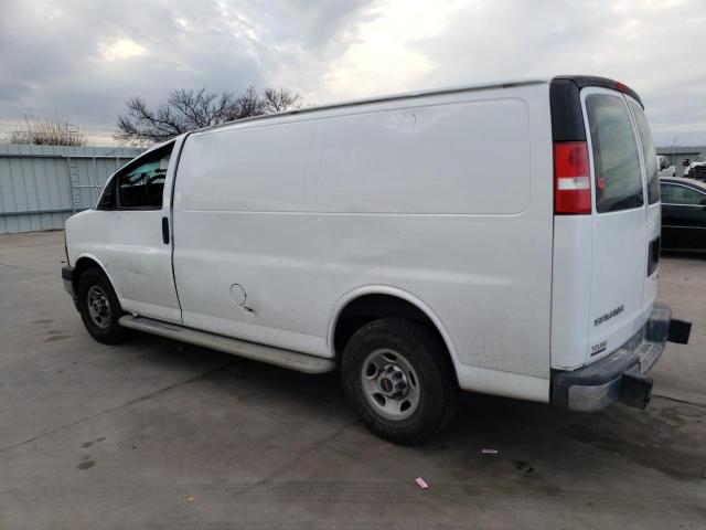 1GTW7AFF6H1903816 GMC Savana G2500