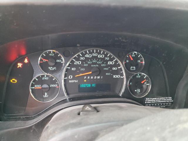 1GTW7AFF6H1903816 GMC Savana G2500