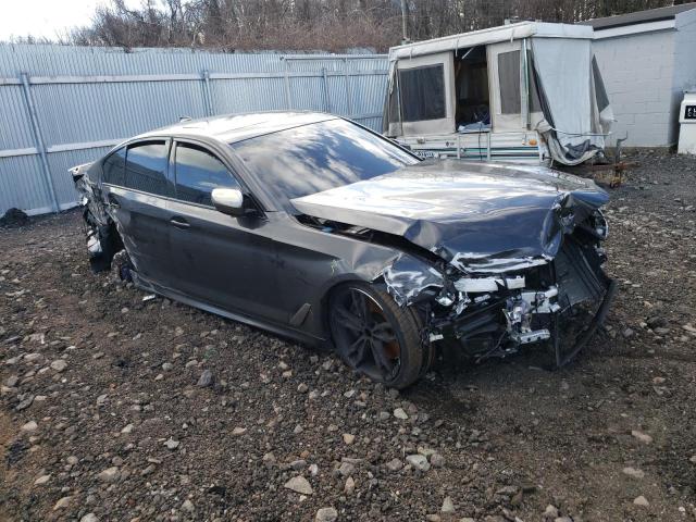 WBAJB9C55KB464254 BMW M550xi
