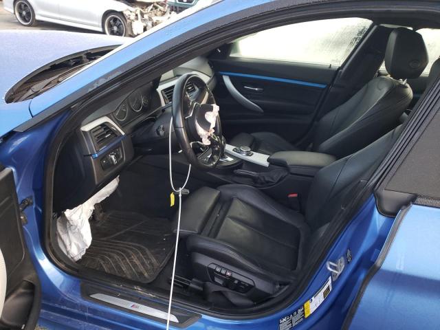 WBA3X9C54FD868599 BMW 335 Xigt