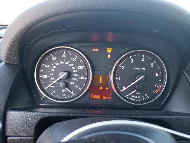 WBAVM1C51FV498774 BMW X1 Sdrive28i