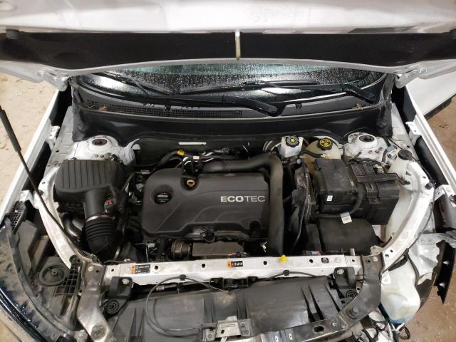 3GKALMEV6JL371129 GMC Terrain Sle