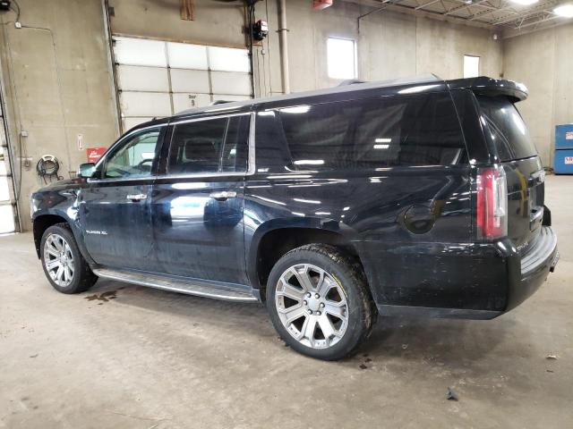 1GKS2GKC5JR188244 GMC Yukon Xl K1500 Slt