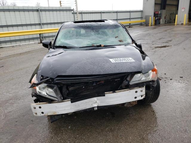 19VDE1F36EE001333 Acura ILX 20