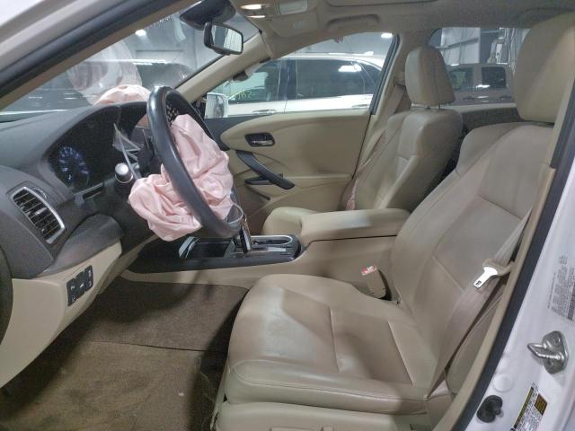 5J8TB4H73JL019935 Acura Rdx Advance