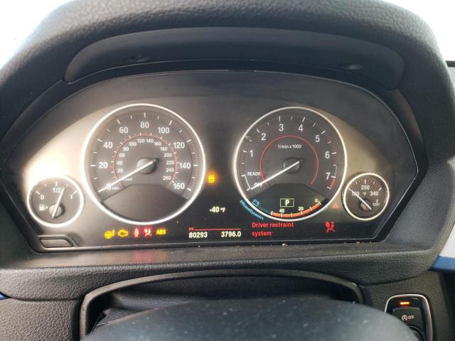 WBA3X9C54FD868599 BMW 335 Xigt