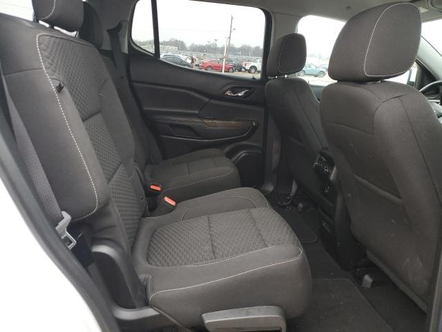 1GKKNSLA5JZ211917 GMC ACADIA SLE