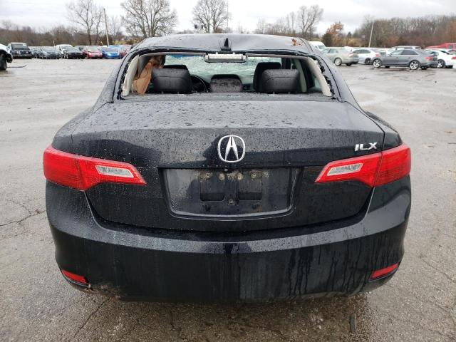 19VDE1F36EE001333 Acura ILX 20