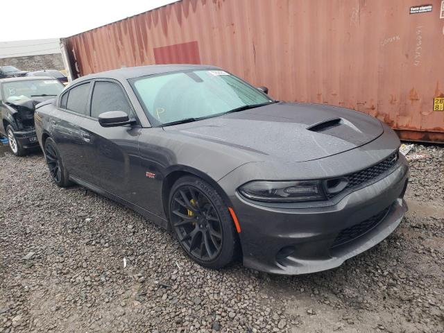 2C3CDXGJ5LH232056 Dodge Charger Scat Pack