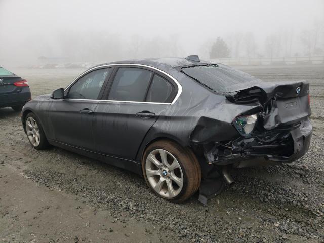 WBA3C3C52FP663984 BMW 320 I Xdrive