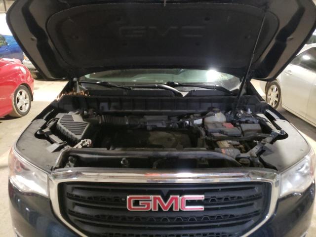 1GKKNKLA3HZ297285 GMC ACADIA SLE