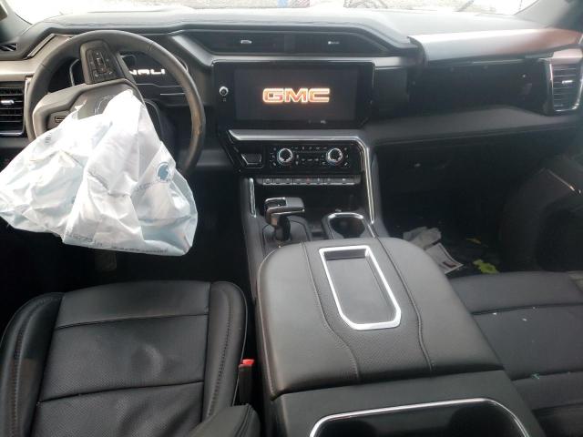 3GTUUGET2NG634852 GMC Sierra K1500 Denali