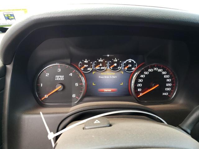 1GKS2HKJ7GR407802 GMC YUKON XL DENALI