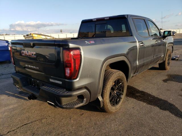 3GTU9CED1MG130701 GMC Sierra K1500 Elevation
