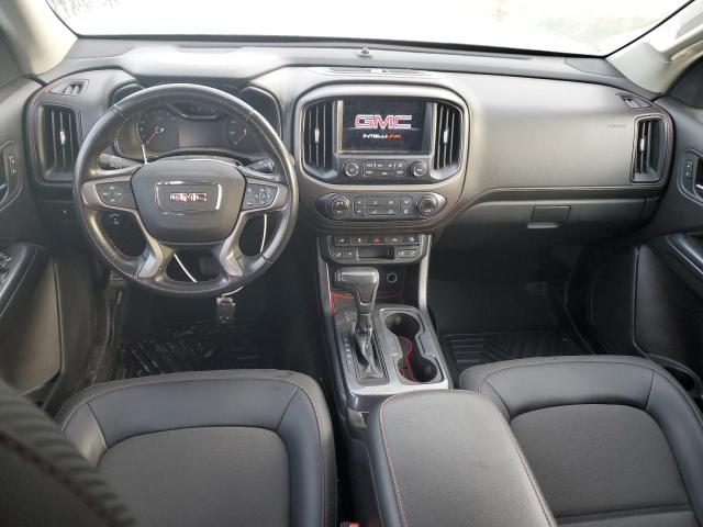 1GTG6CEN2J1175302 GMC CANYON SLE