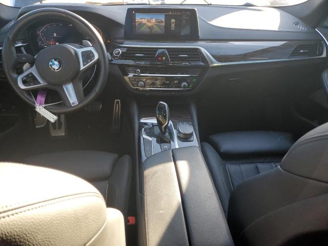 WBAJS1C06LCD59923 BMW 540 I