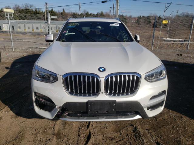 5UXTY5C06L9D68506 BMW X3 Xdrive30i