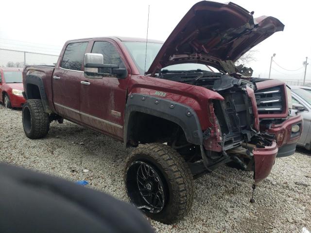 3GTU2VEC8EG186448 GMC Sierra K1500 Slt