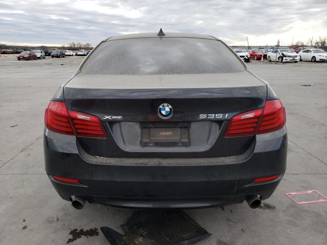 WBA5B3C58ED534983 BMW 535 XI