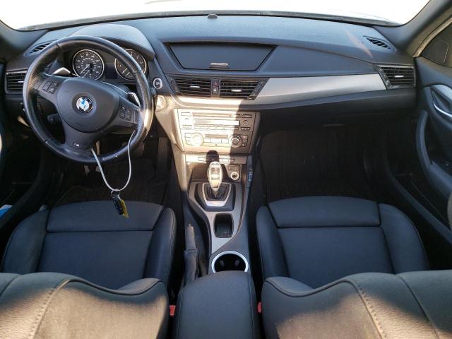 WBAVM1C51FV498774 BMW X1 Sdrive28i