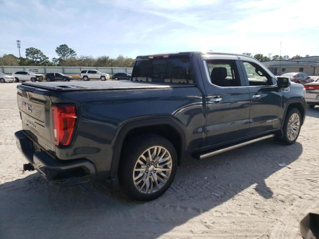 1GTU9FEL0KZ366536 GMC Sierra K1500 Denali