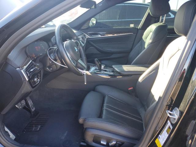 WBAJS1C06LCD59923 BMW 540 I